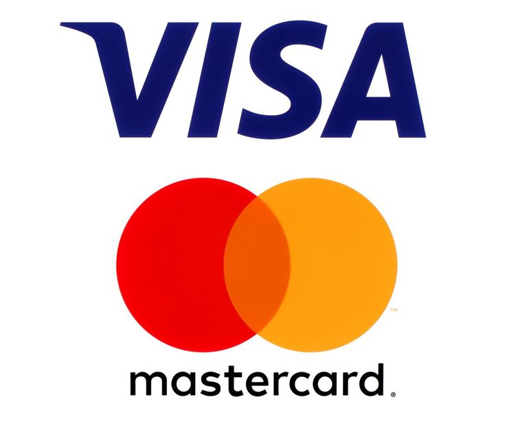 Visa Master Card